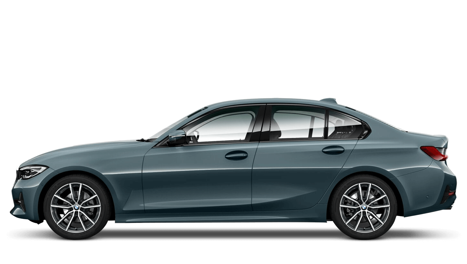 New BMW 3 Series Saloon Sport | Finance Available | Barons & Chandlers BMW