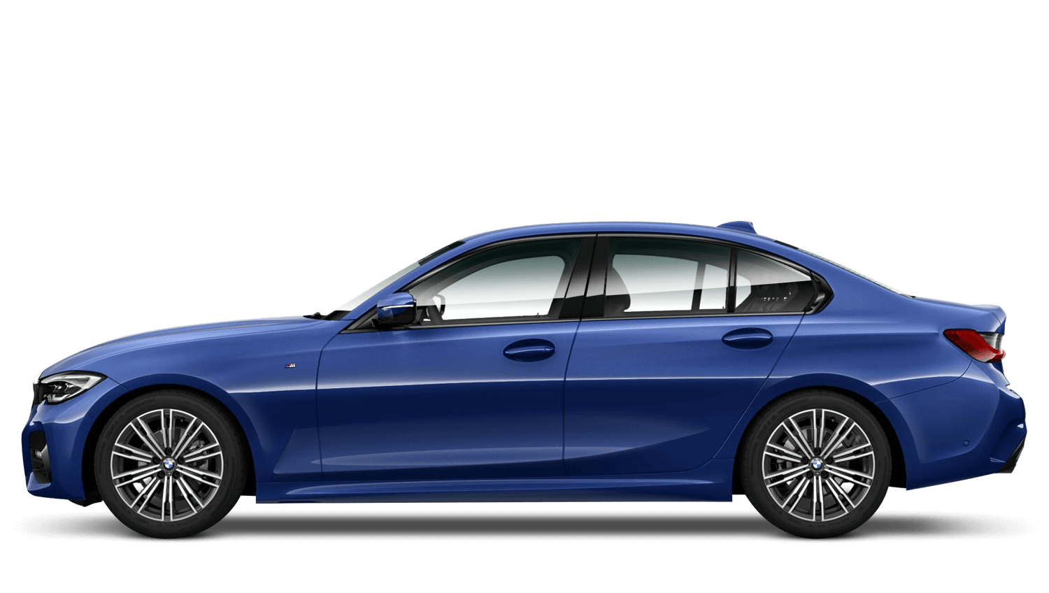The New Bmw 3 Series Saloon For Sale Barons Chandlers Bmw
