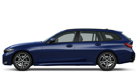 Bmw 3 Series New Car Offers