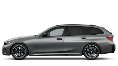3 Series Touring New