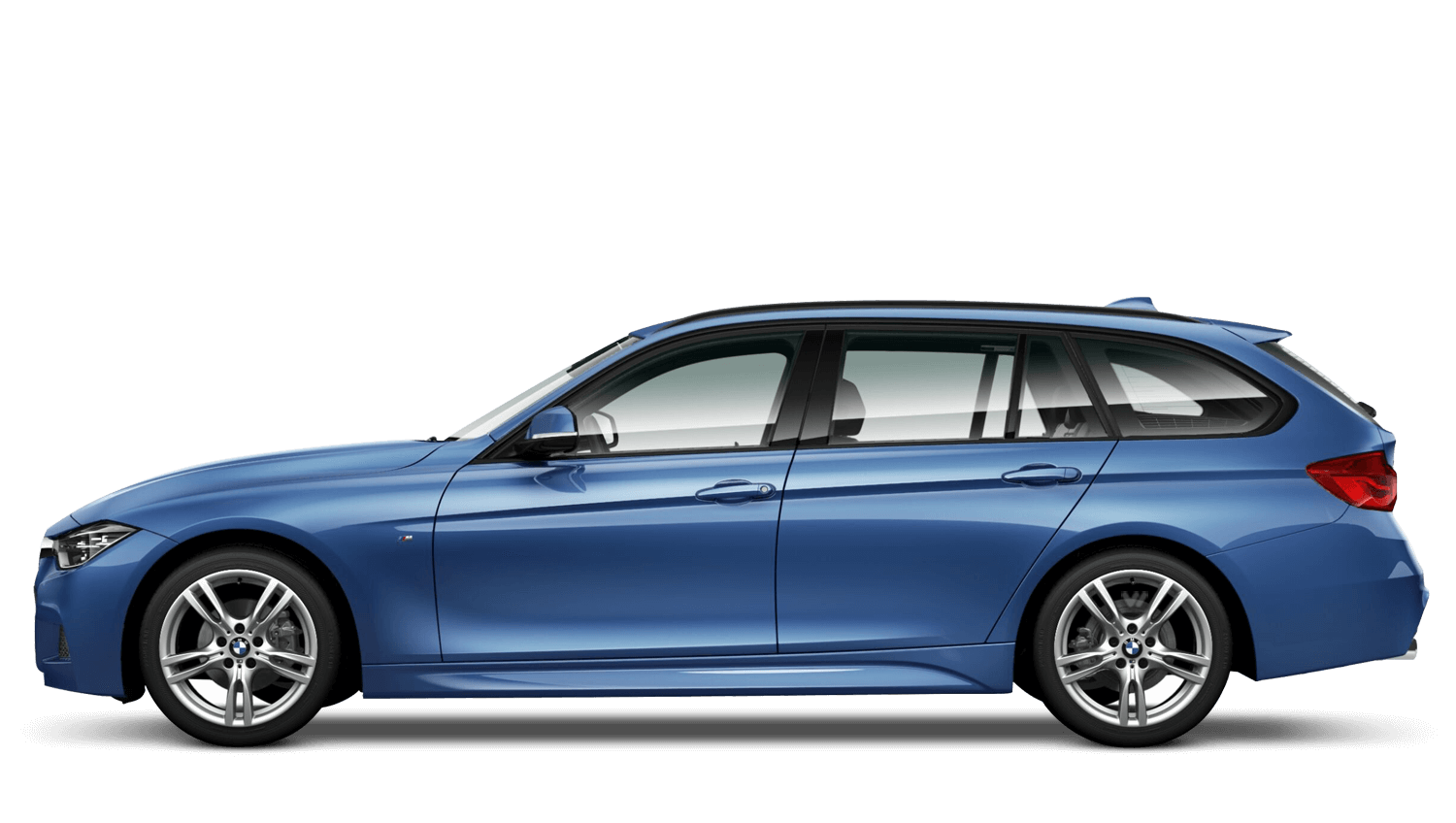 BMW 3 Series Touring M Sport Finance Available Barons & Chandlers BMW