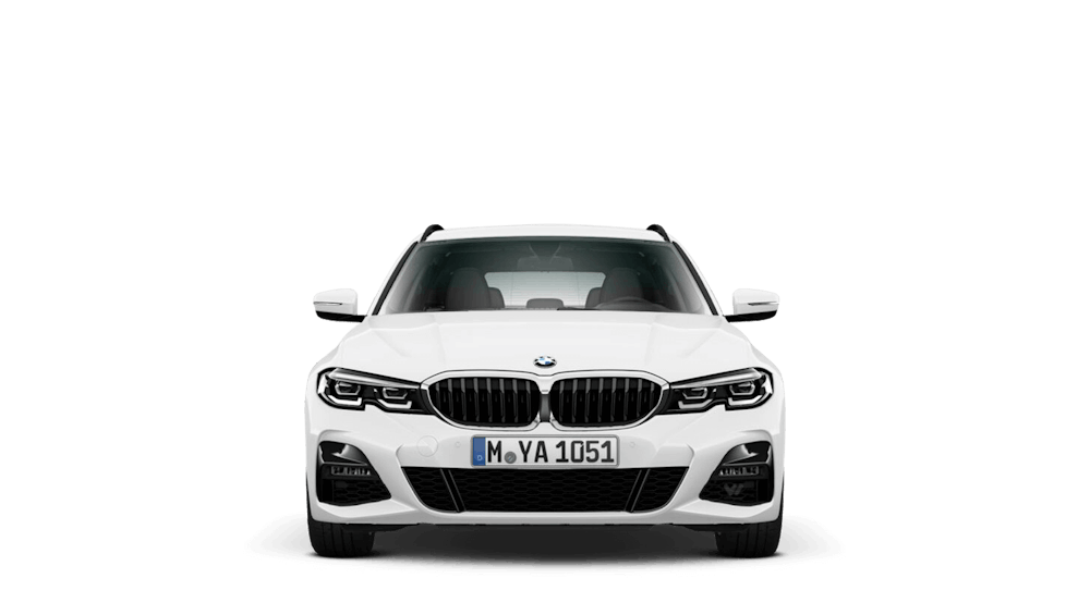 BMW New Cars | Latest Models & Deals | Barons & Chandlers BMW