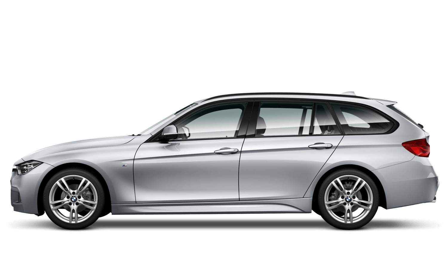 BMW 3 Series Touring M Sport Finance Available Barons & Chandlers BMW