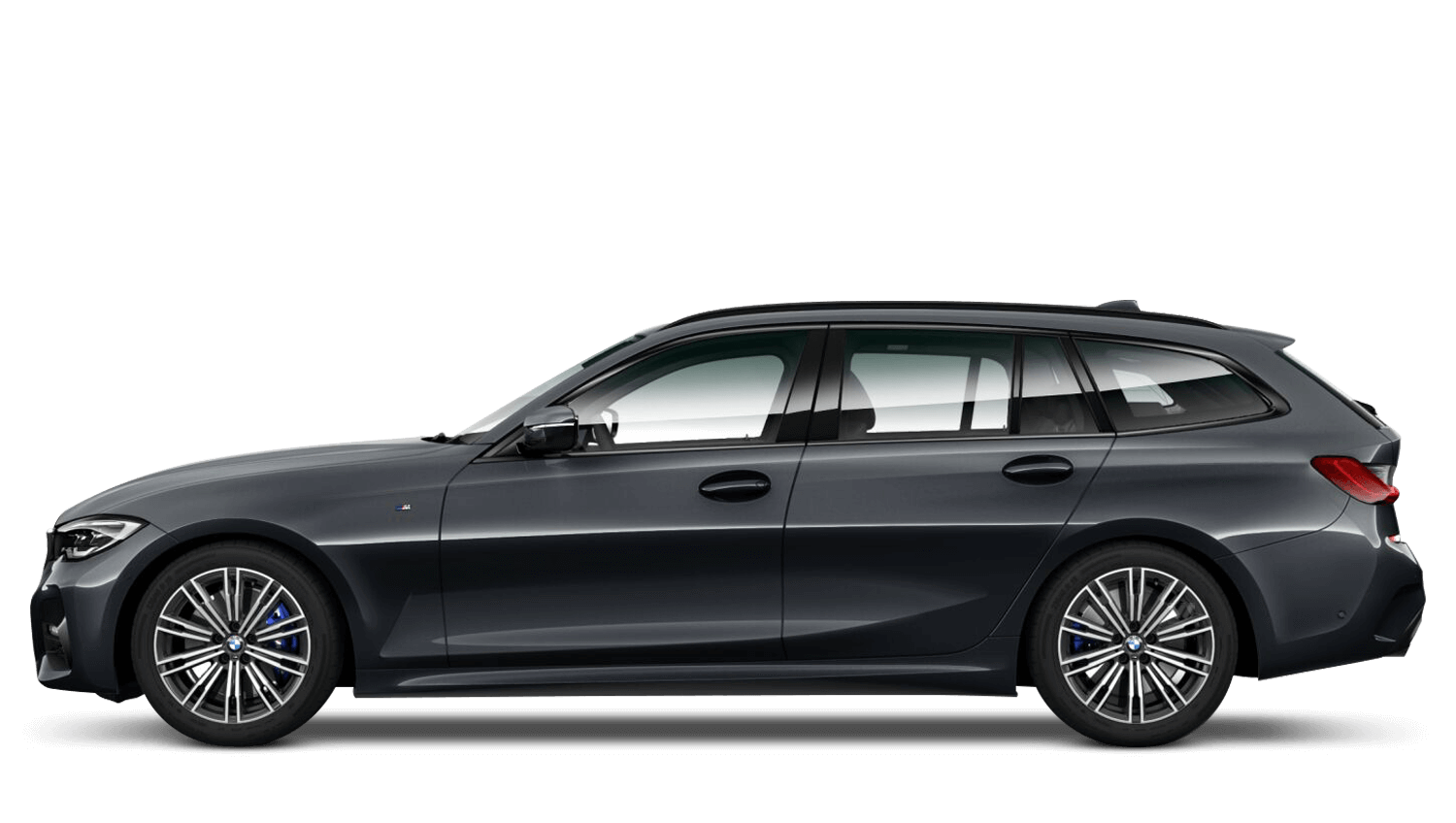 BMW 3 Series Touring M Sport Finance Available Barons & Chandlers BMW