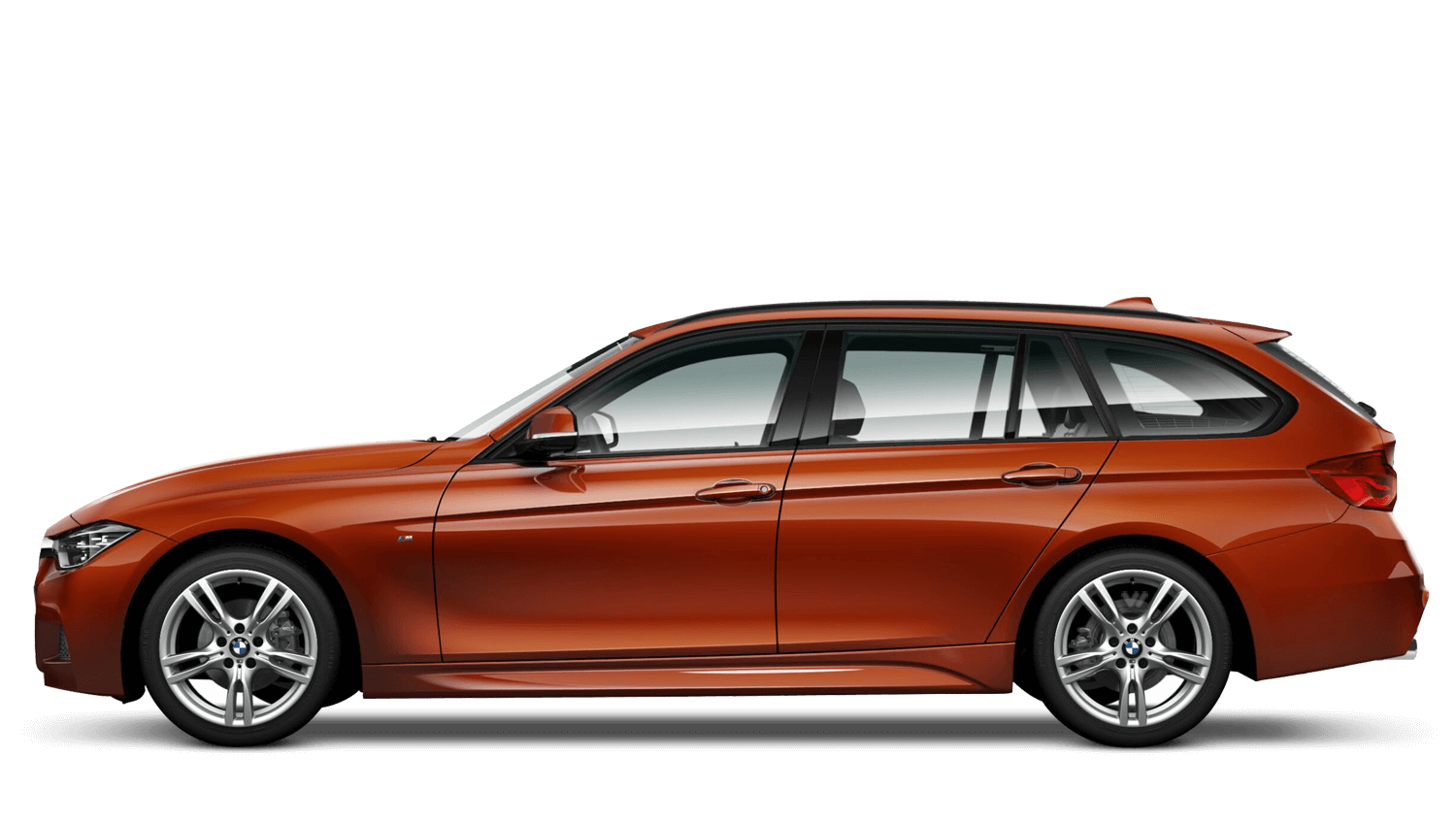 BMW 3 Series Touring M Sport Finance Available Barons & Chandlers BMW