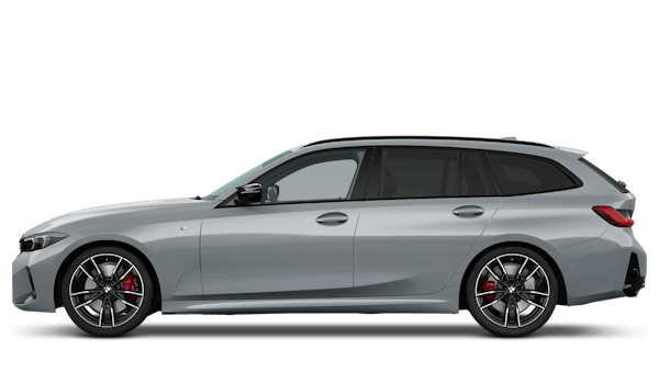 BMW 3 Series Touring New M340d