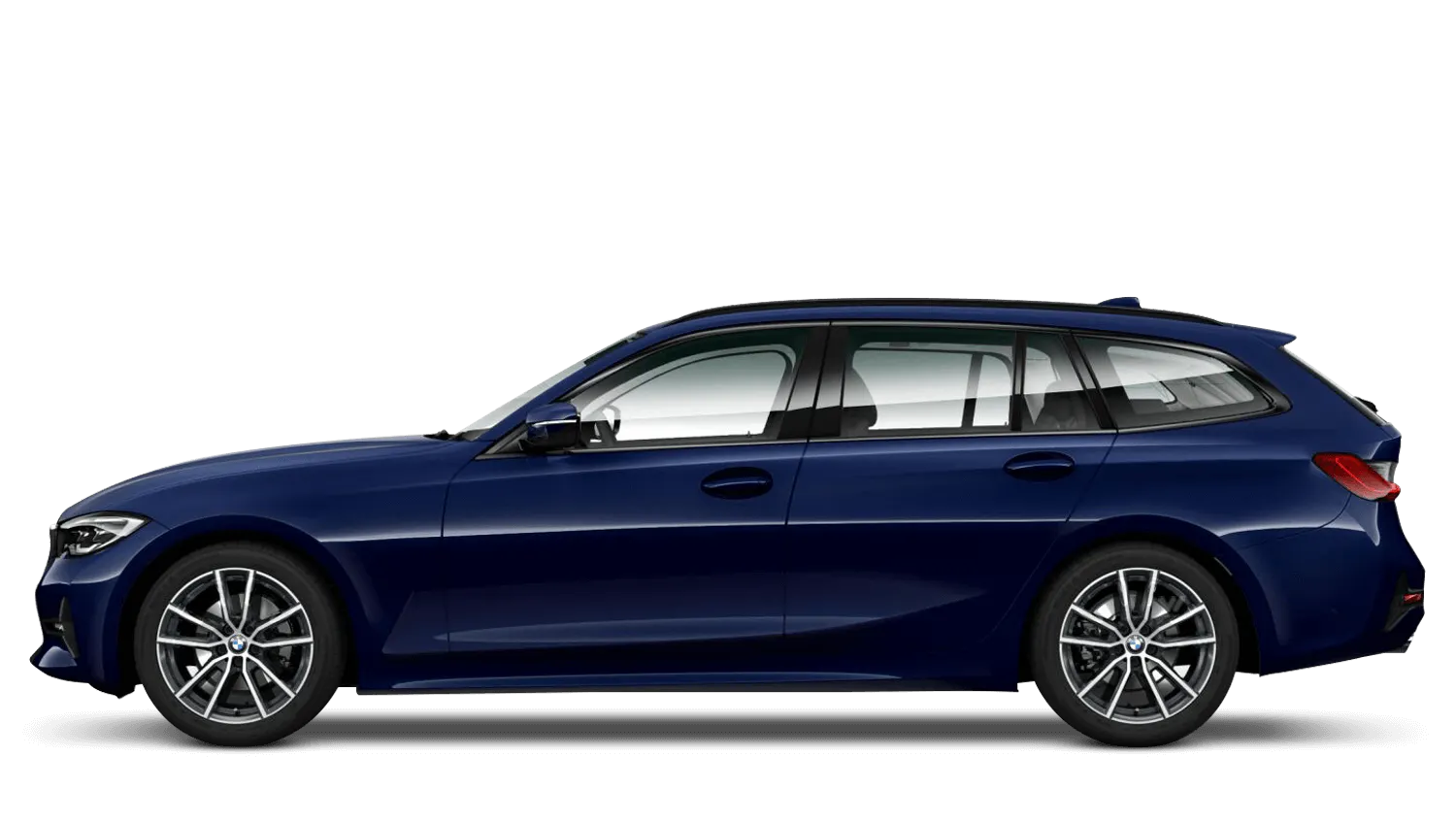 New BMW 3 Series Touring Sport Finance Available Barons & Chandlers BMW