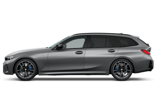 BMW 3 Series Touring New