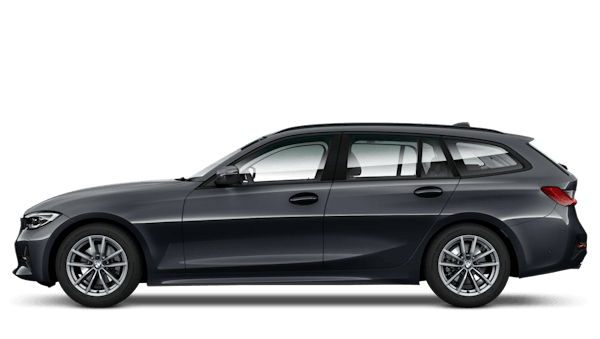 BMW 3 Series Touring SE