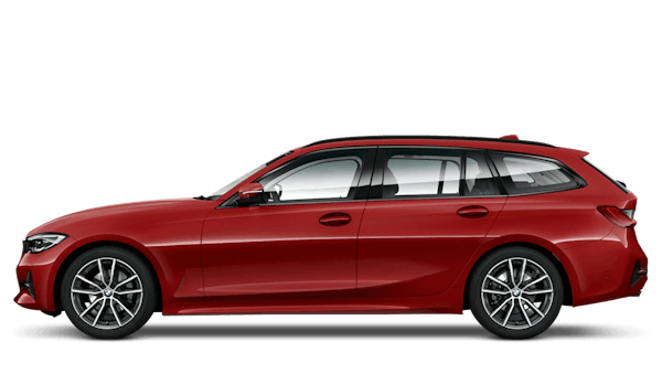 BMW 3 Series Touring Sport