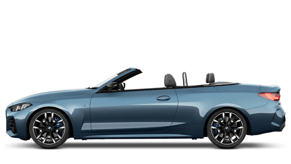 BMW 4 Series Convertible M440i for Sale | Barons & Chandlers BMW