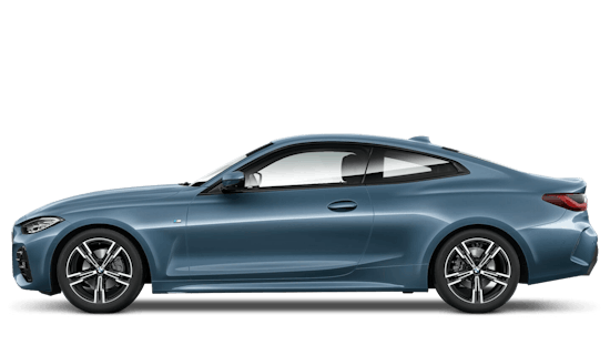 Bmw 4 Series New Car Offers