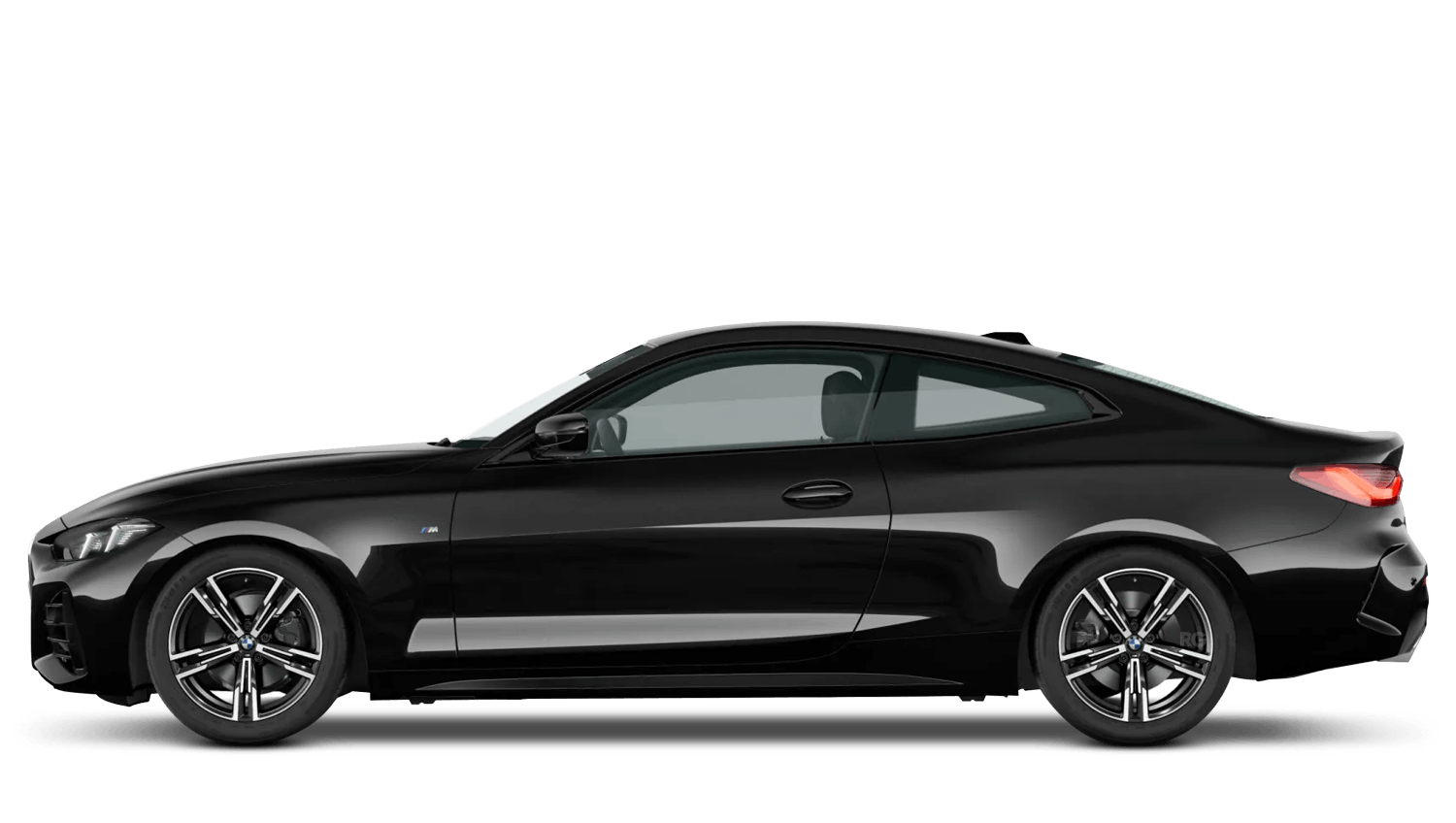 Bmw 4 Series Business Offers