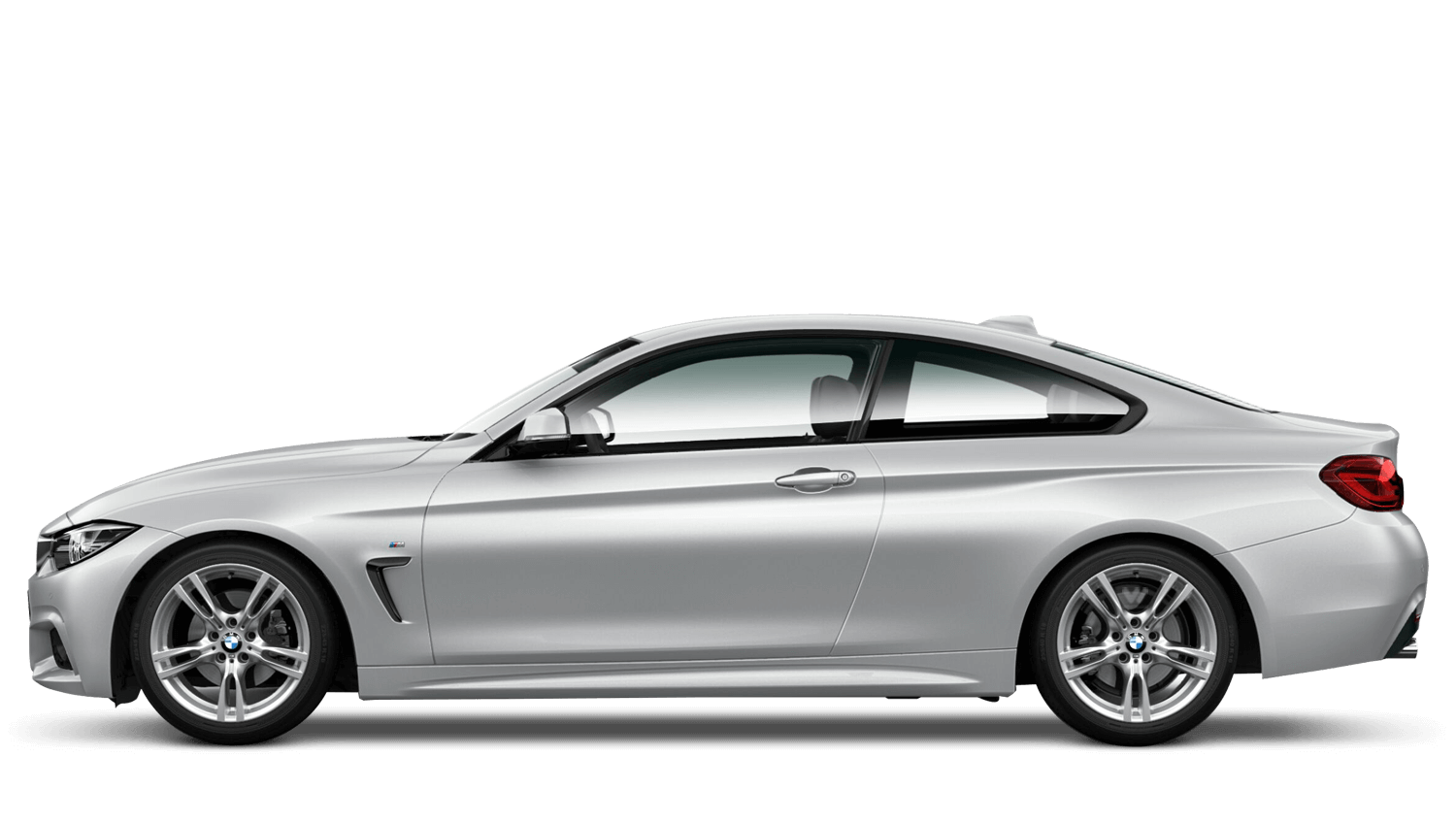 Glacier Silver (Metallic)