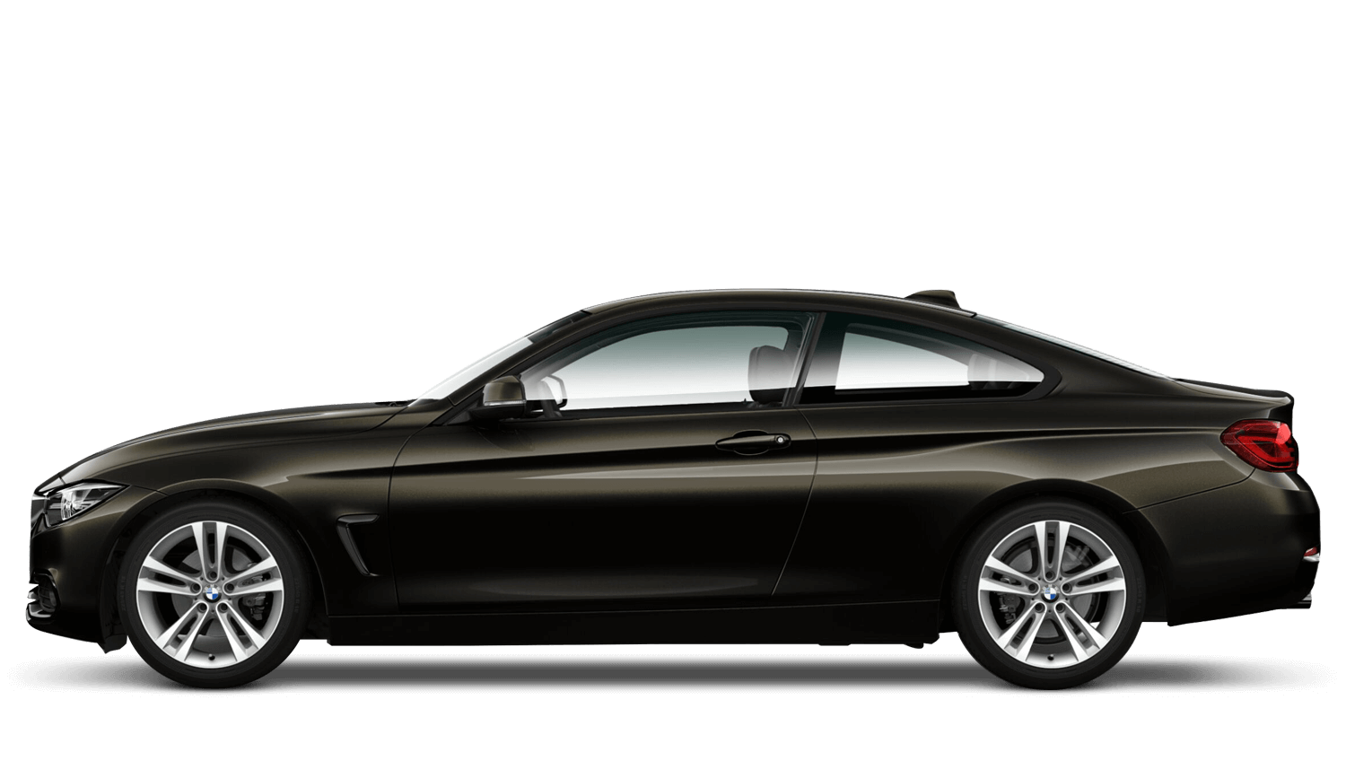 Citrine Black (Individual Paint)