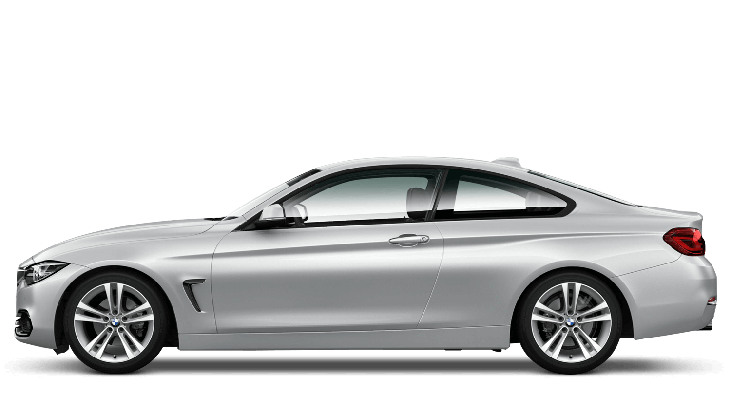 Glacier Silver (Metallic)