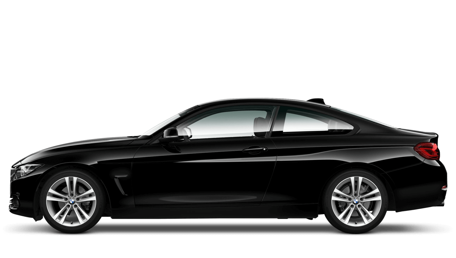 Jet Black (Solid)