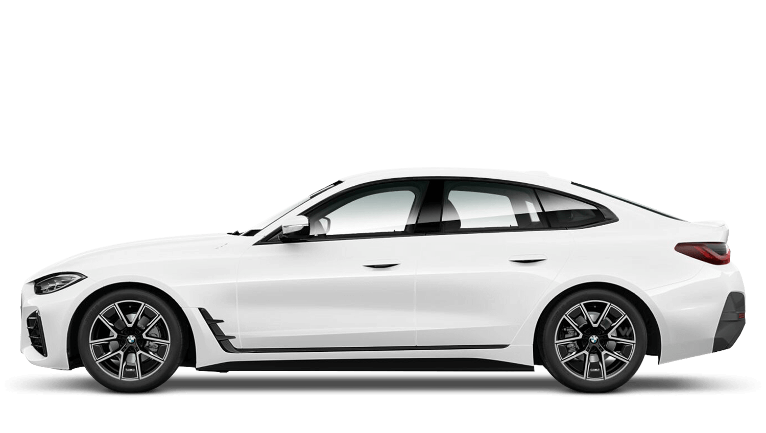 Alpine White (Solid)