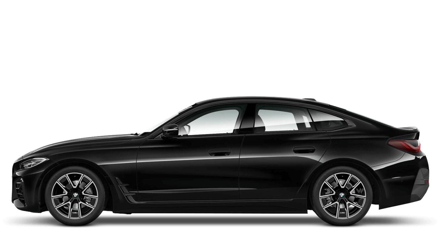 Black Sapphire (Metallic)