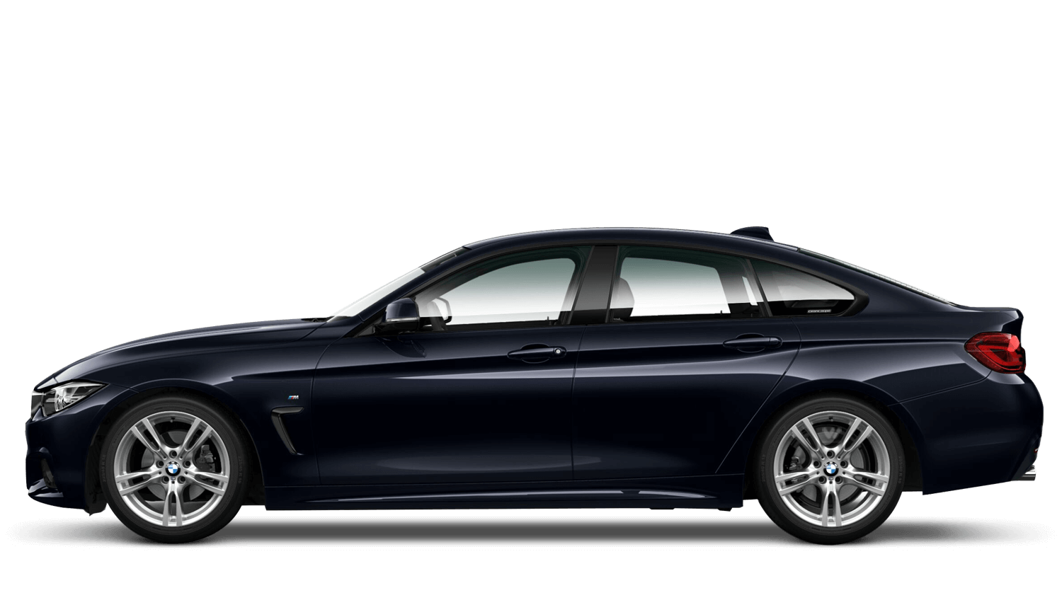 Carbon Black (Metallic)