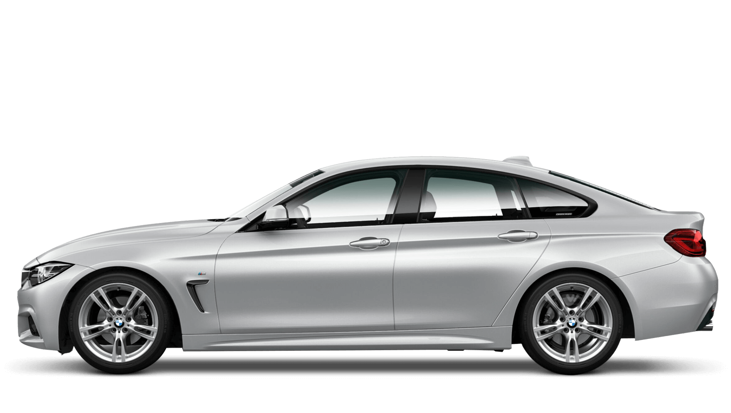 Glacier Silver (Metallic)
