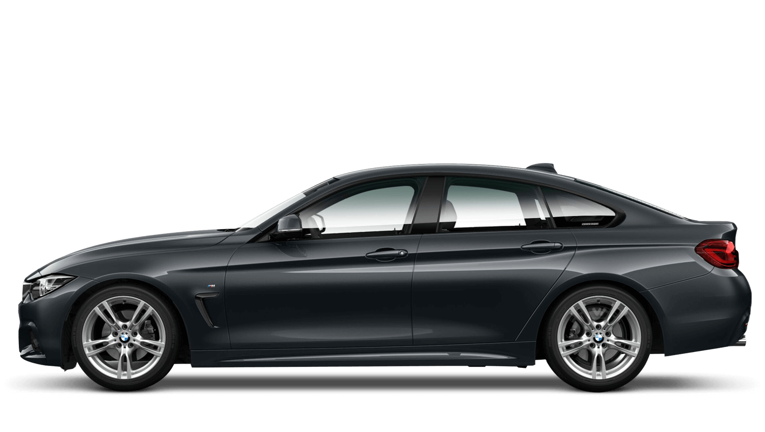 Mineral Grey (Metallic)