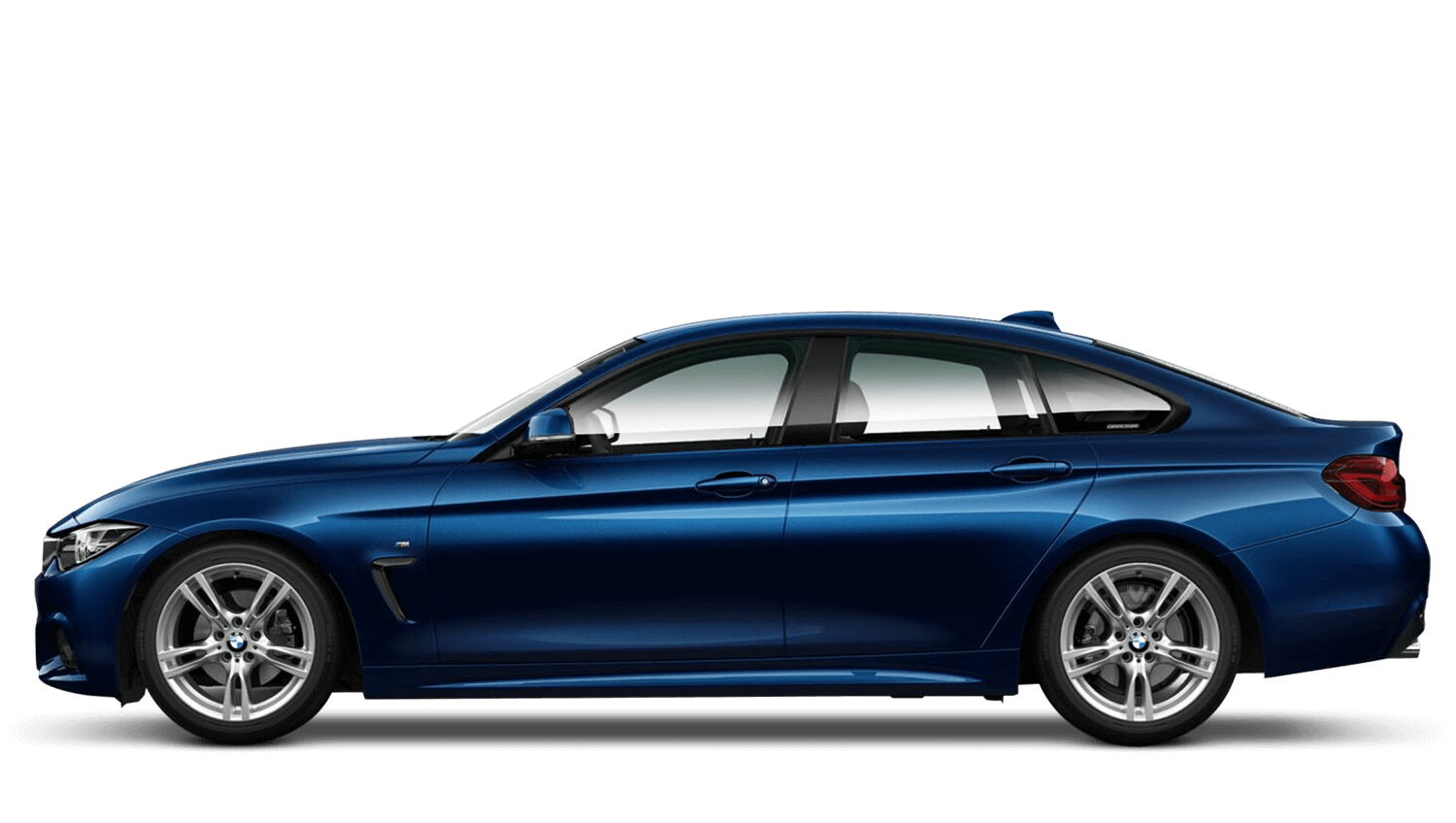 Tanzanite Blue (Individual Paint)