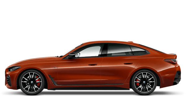 BMW 4 Series Gran Coupe M440i