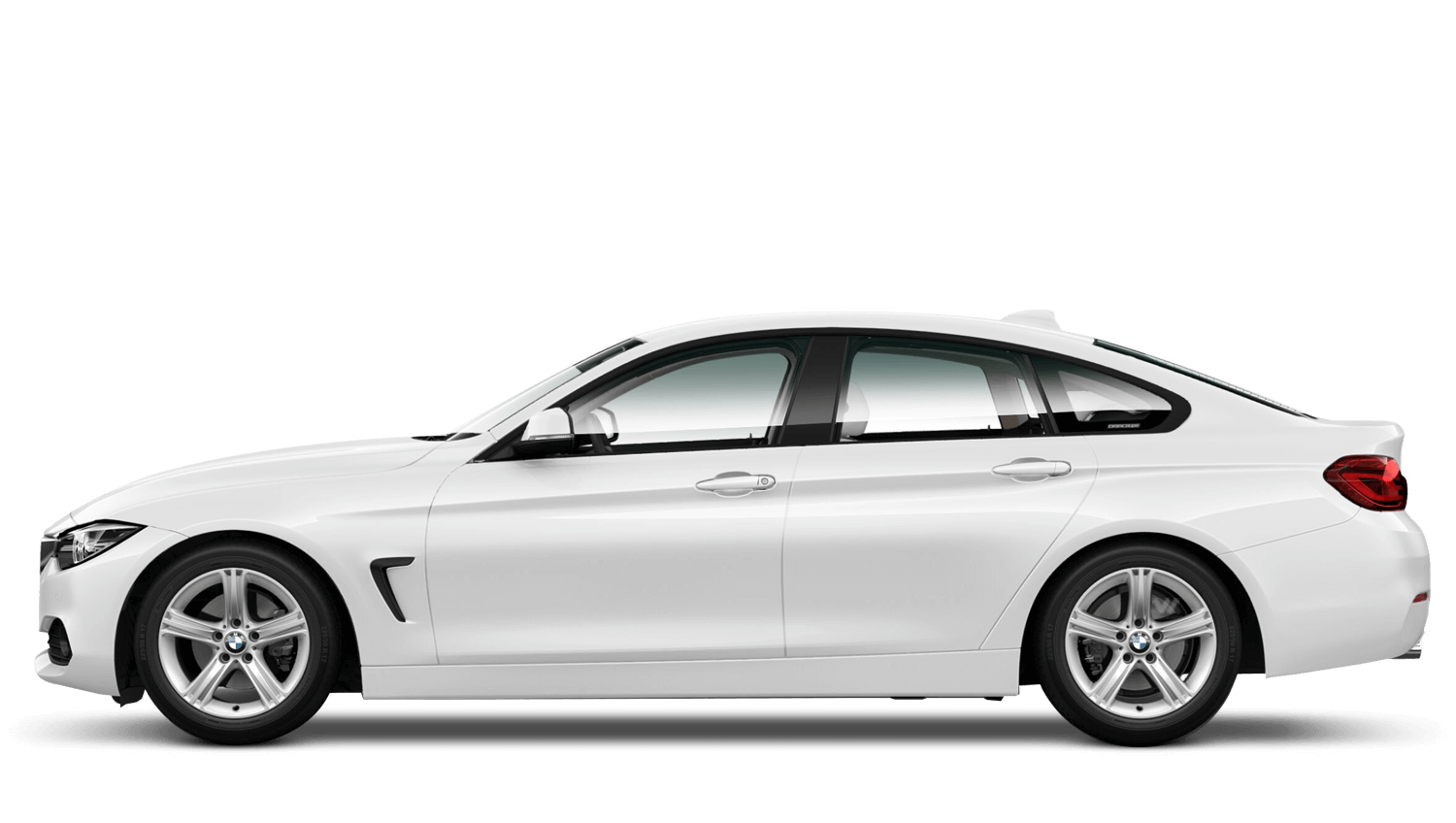 Alpine White (Solid)