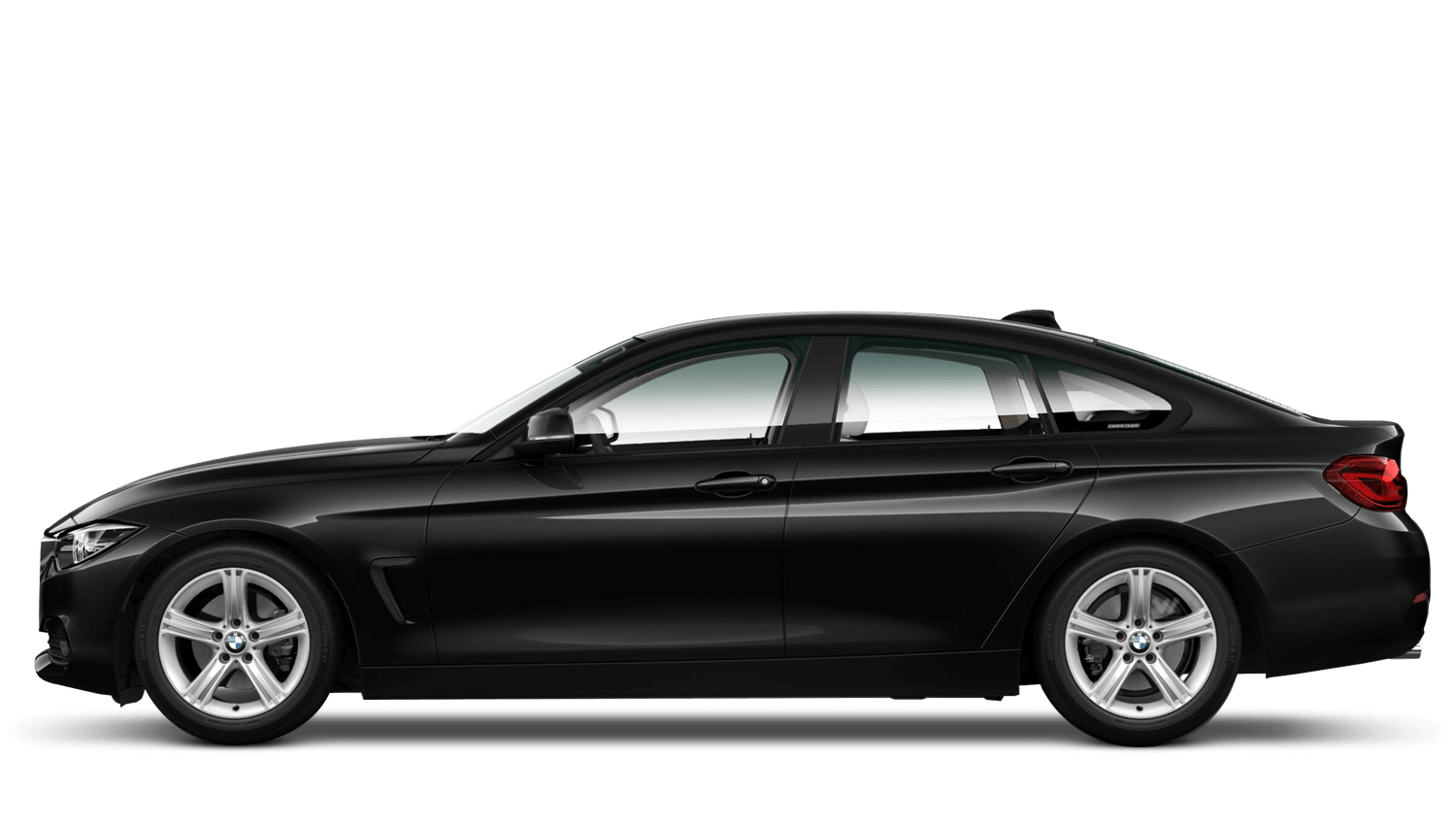 Black Sapphire (Metallic)