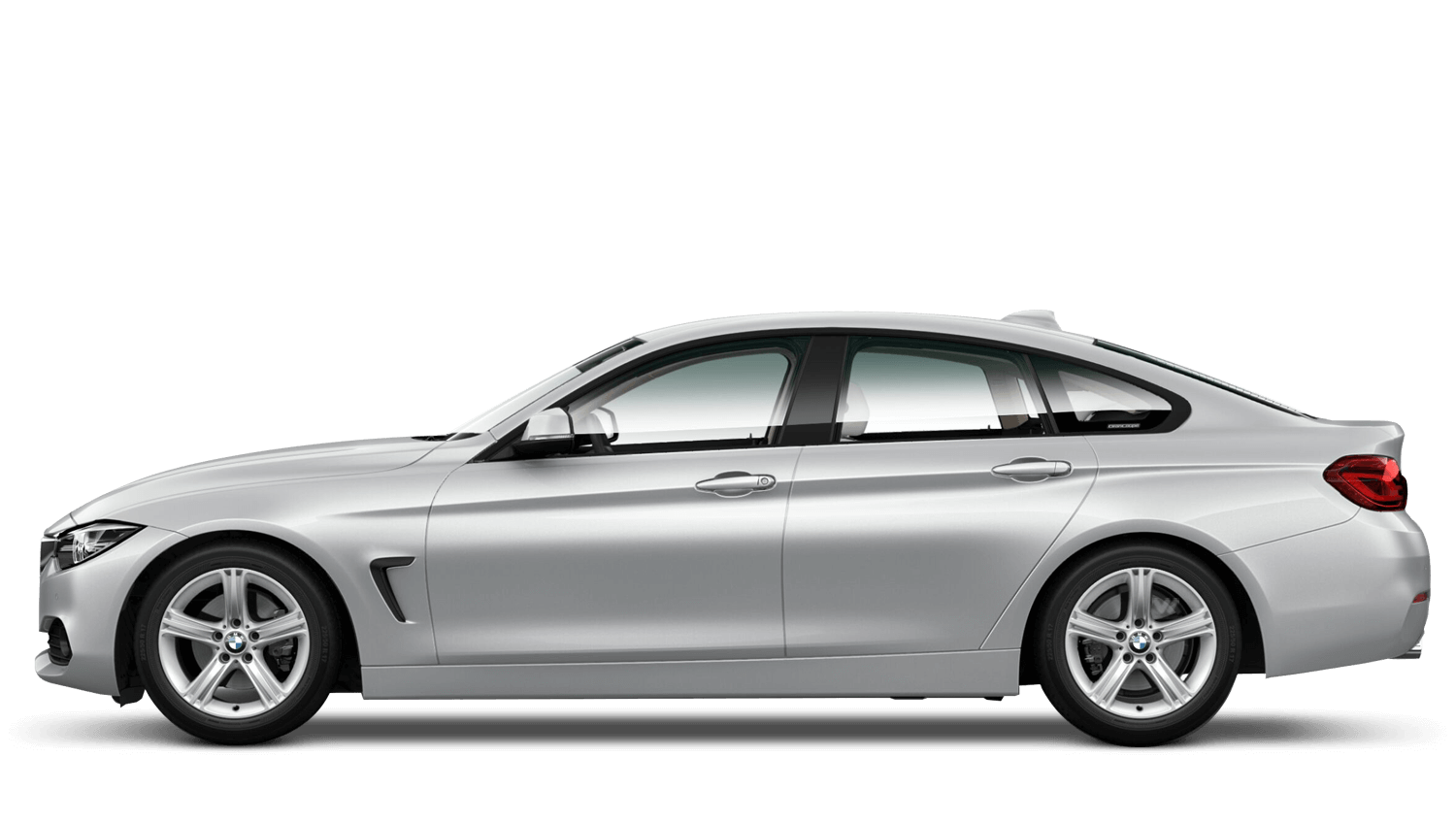 Glacier Silver (Metallic)