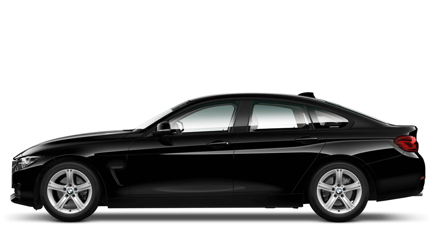 Jet Black (Solid)