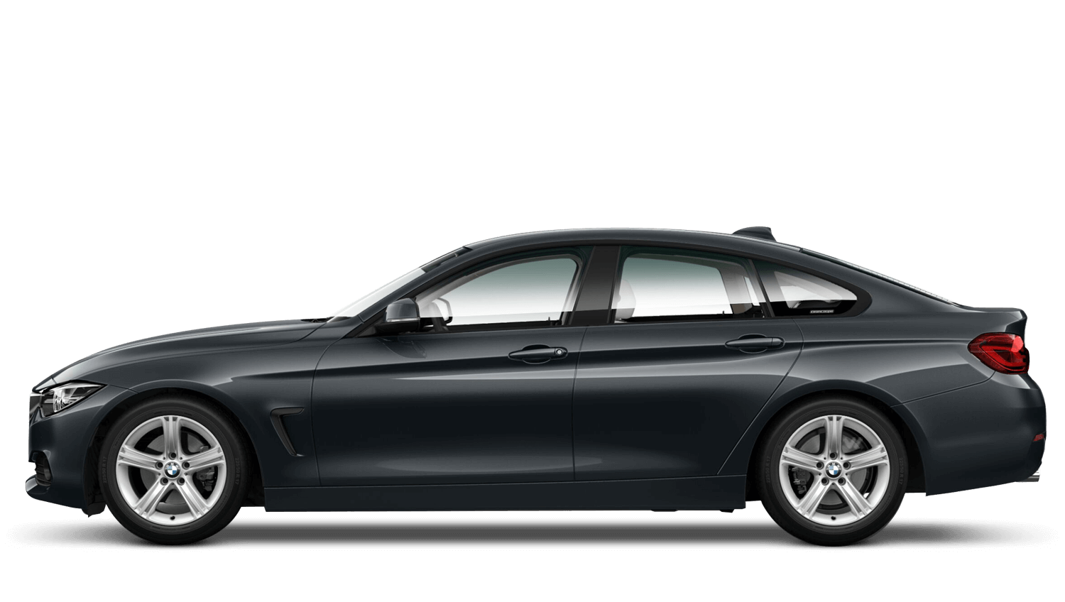 Mineral Grey (Metallic)