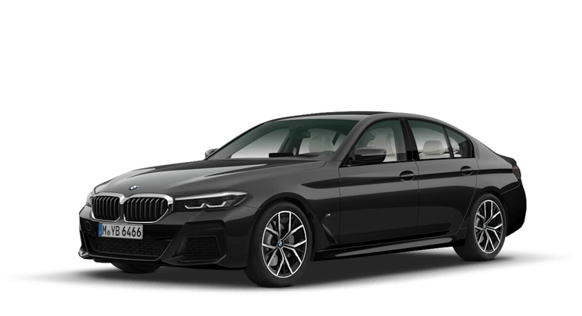 M Sport