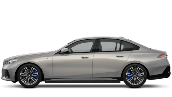 Bmw 5 Series New Car Offers