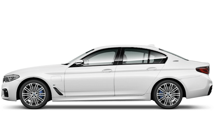 BMW 5 Series Saloon iPerformance M Sport | Finance Available | Barons ...