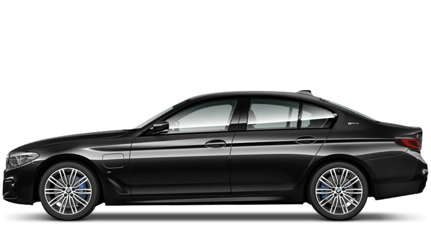 Black Sapphire (Metallic)