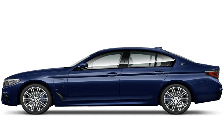 Mediterranean Blue (Metallic)