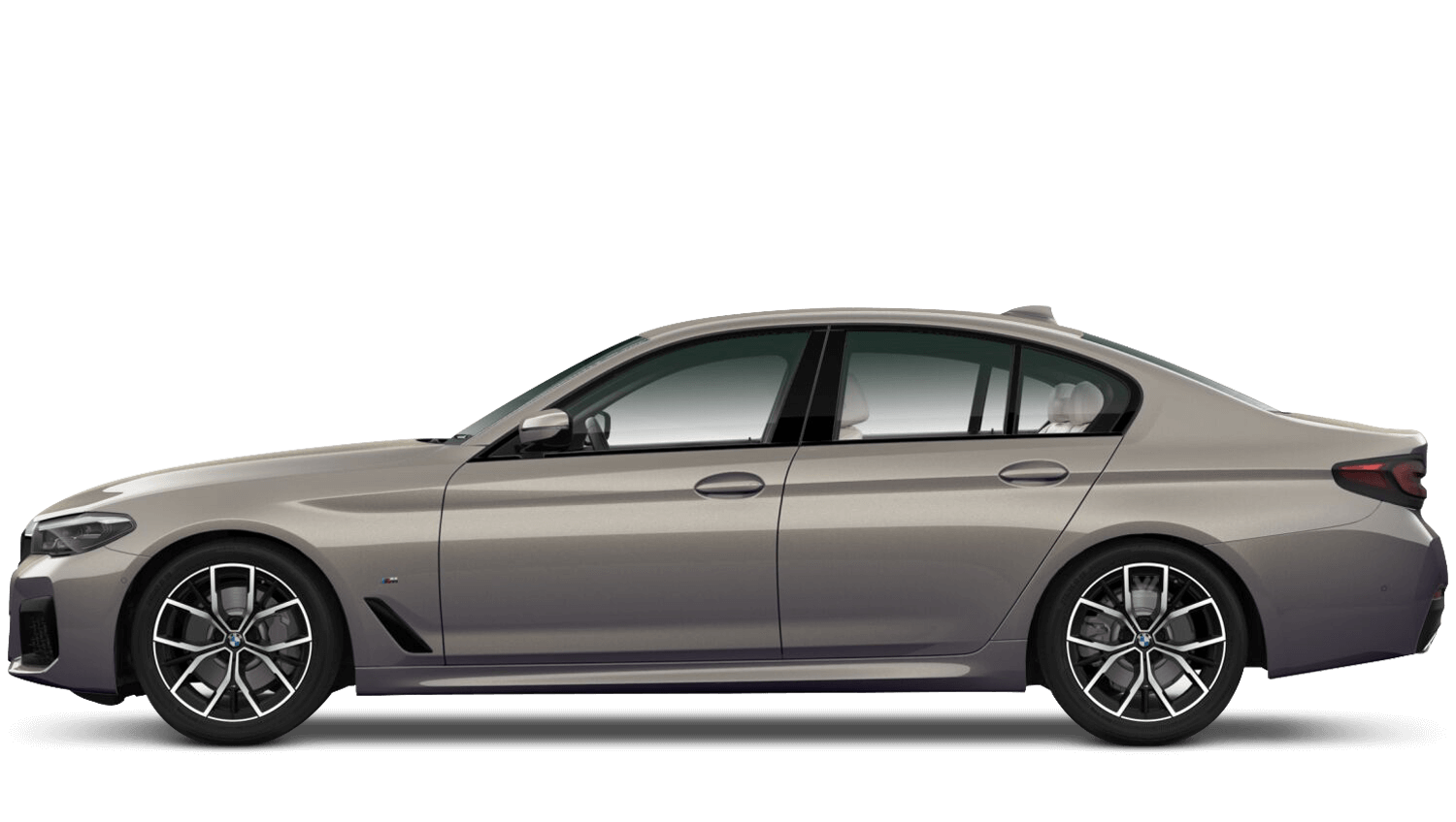 BMW 5 Series Saloon