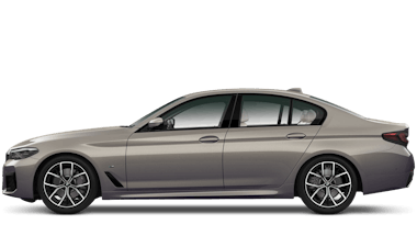 BMW 5 Series 2365
