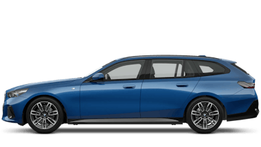 5 Series Touring New