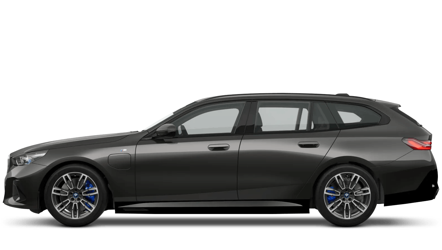 New BMW 5 Series Touring M Sport | Finance Available | Barons