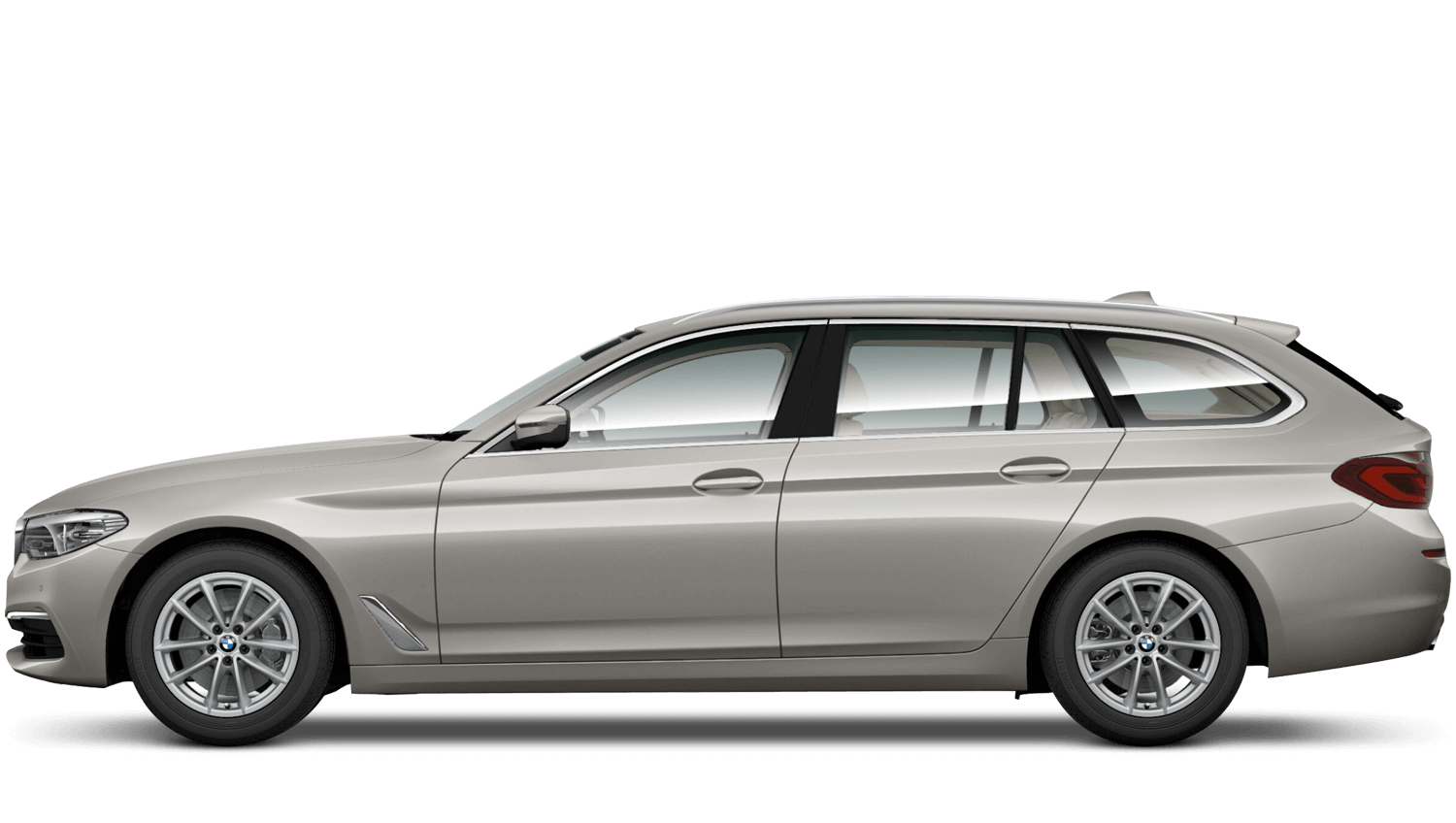 Cashmere Silver (Metallic)