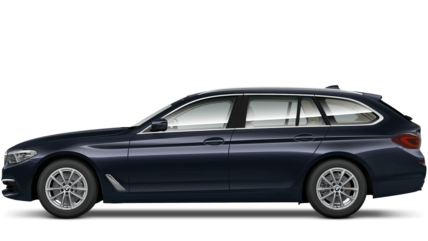 BMW 5 Series Touring SE | Finance Available | Barons & Chandlers BMW