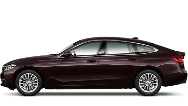 Bmw 6 Series Gran Turismo Se For Sale Barons Chandlers Bmw