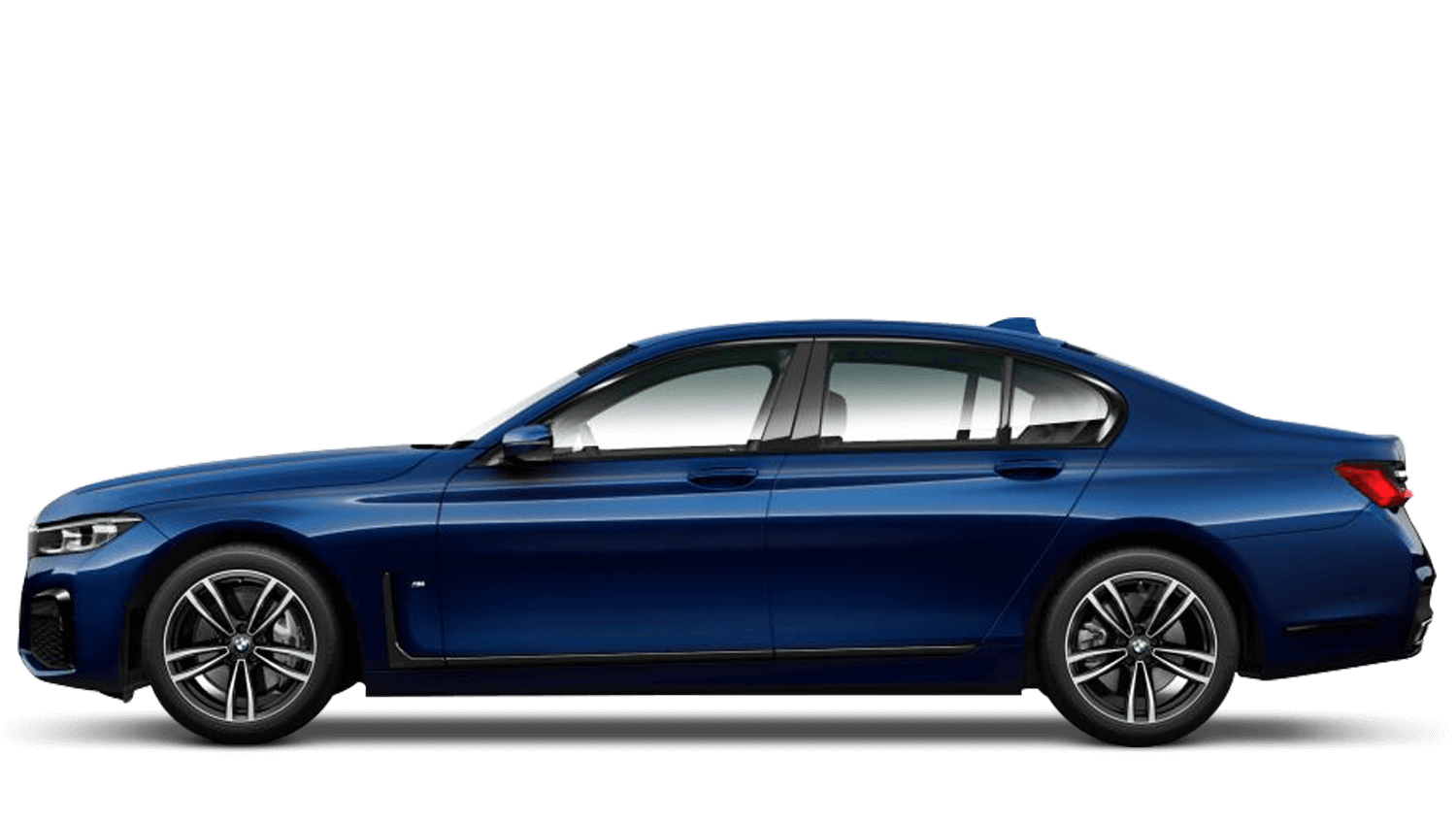 Bmw 7 Series New Car Offers