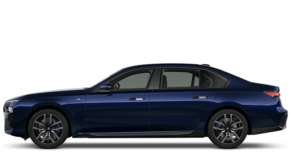 BMW Motability Cars & Offers 2024