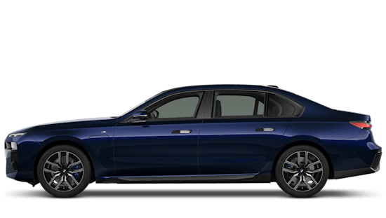 Bmw 7 Series Business Offers