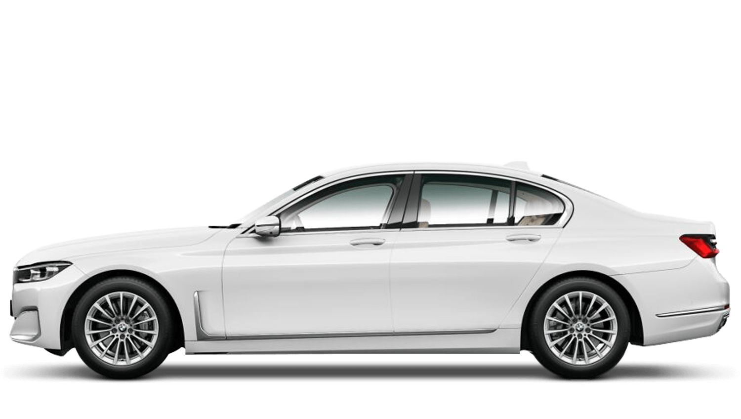 BMW 7 Series Saloon | Finance Available | Barons & Chandlers BMW