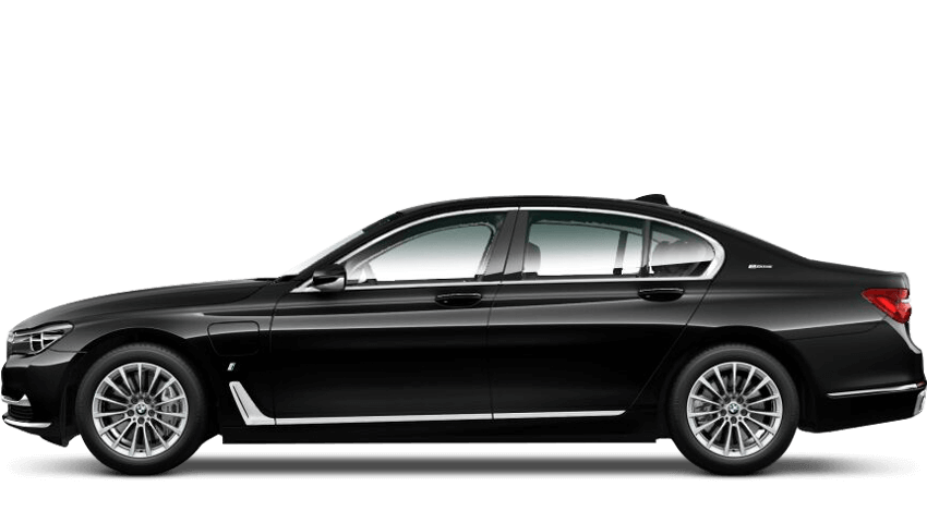 Black Sapphire (Metallic)